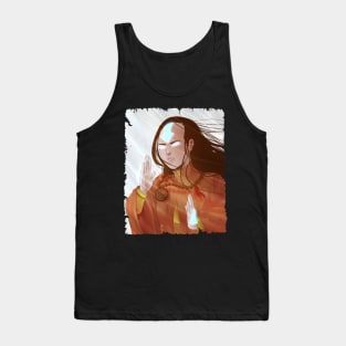 YANGCHEN MERCH VTG Tank Top